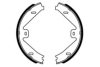 E.T.F. 09-0681 Brake Shoe Set